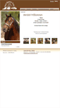 Mobile Screenshot of horsemountainstable.com